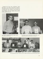 Belvidere High School - Belvi Yearbook (Belvidere, IL), Class of 1969 ...