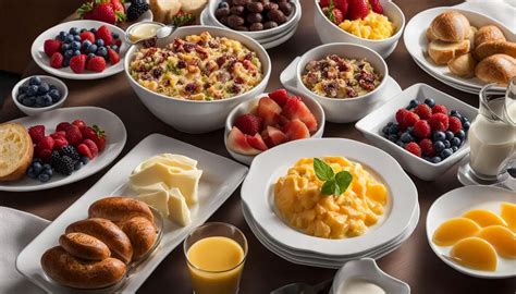 Delta Hotel Free Breakfast Details Revealed