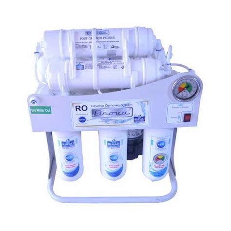 Nova Pro Water Purifier at Rs 11000 | Aqua Nova RO Water Purifiers in ...