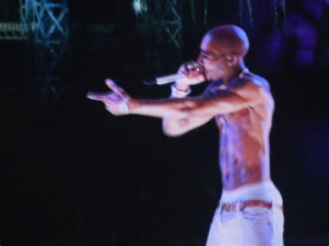 How That Tupac Hologram At Coachella Worked | WBUR