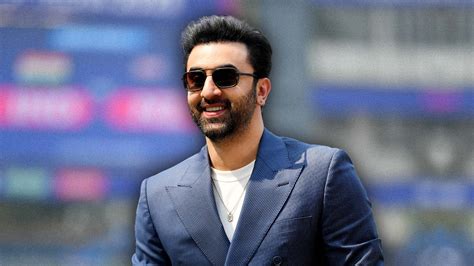 Animal actor Ranbir Kapoor's 7 sources of income, aside from movies ...