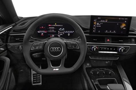 2023 Audi A5 Interior & Exterior Photos & Video - CarsDirect