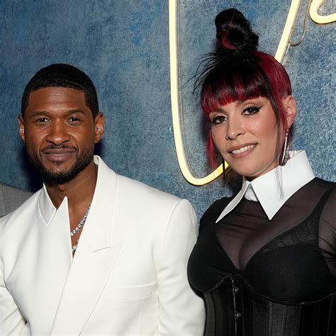 Who is Jenn Goicoechea? Everything to know about Usher's wife