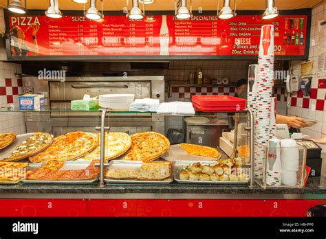 Little italy pizza hi-res stock photography and images - Alamy