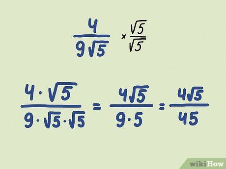 How To Solve Radical Equations With Fractions - Tessshebaylo