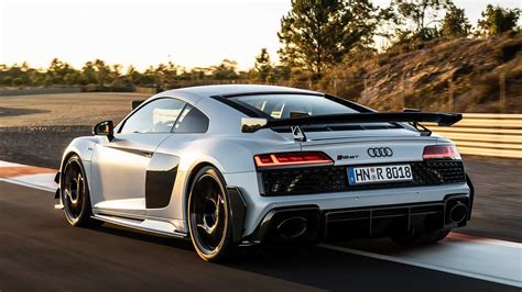 Audi R8 V10 GT RWD im Test: Performance-Traum oder viel zu teuer?