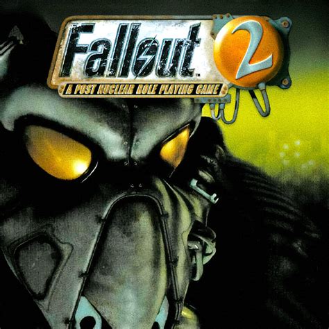 Fallout 2 [Walkthroughs] - IGN