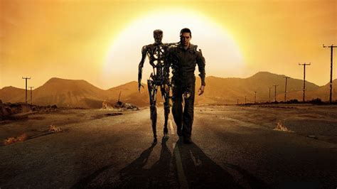 Watch Terminator: Dark Fate Full Movie HD | Movies & TV Shows