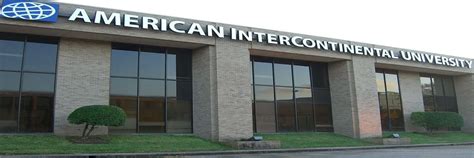 American Intercontinental University Accreditation – CollegeLearners.com