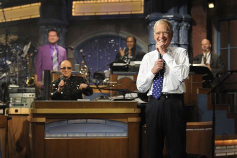 Highlights From David Letterman's Last 'Late Show' - The New York Times