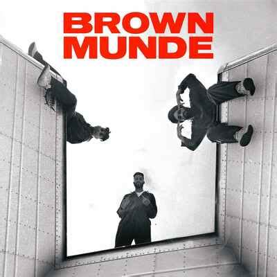 Brown Munde Lyrics in Punjabi, Brown Munde Brown Munde Song Lyrics in ...