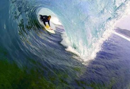 Phillip Island elevated to iconic surfing status - Australasian Leisure ...