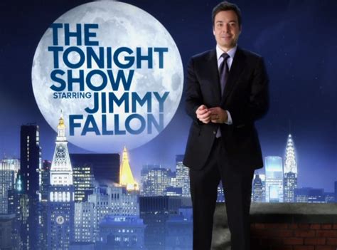 Jimmy Fallon Makes His Debut as Host of The Tonight Show | E! News