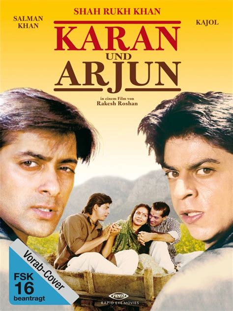 Karan Arjun Full Movie 720p - mommyclothes