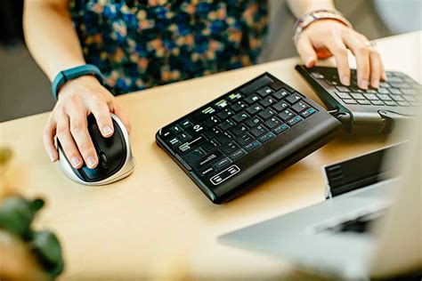 Ergonomic Keyboards: The What, Where And Why Of Ergo Keyboards