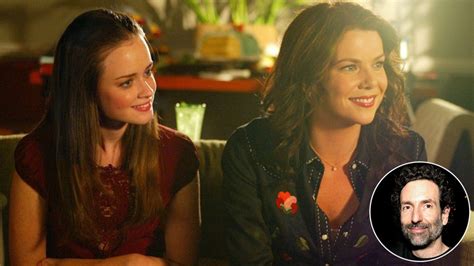 ‘Gilmore Girls’ Producer Sues Warner Bros. Over Netflix Reboot