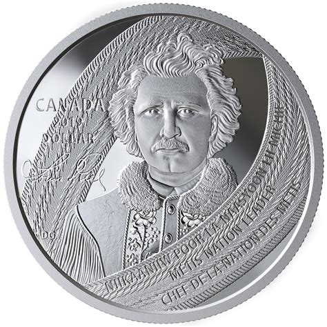 Royal Canadian Mint-Royal Canadian Mint Silver Collector Coin Ho ...