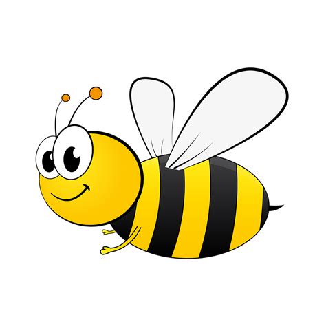 Printable Bees Clipart - Printable Word Searches