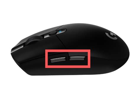 C'mon Apple :( -Side Button Mouse Usage Macos