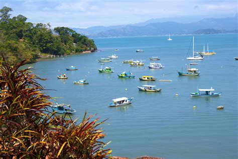 Paraty Beaches: Information and tips you must know - Free Walker Tours