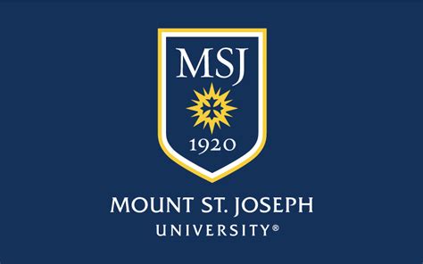 Apply to Mount St. Joseph University