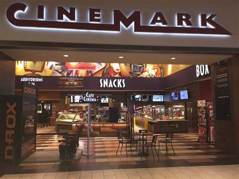 CINEMARK THEATER - Updated December 2024 - 14 Photos & 60 Reviews ...