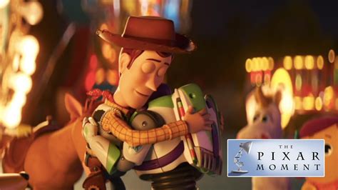 Toy Story 4 and the never-ending Toy Story—The Pixar Moment