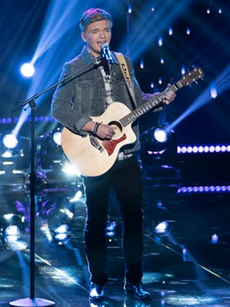 ‘American Idol’ Season 16 Finale — Photos Of Performances & More ...