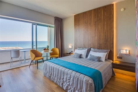 SUN HALL HOTEL (Cipro/Larnaca): Prezzi e Recensioni (2024)