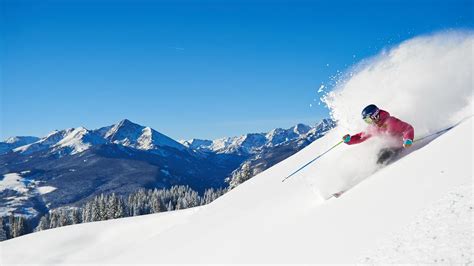 Vail Resorts sues town of Vail to try to move forward on affordable ...