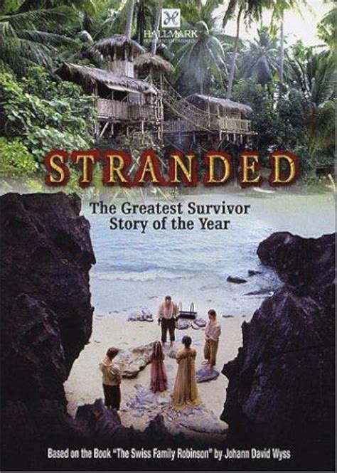 Stranded (TV Movie 2002) - IMDb