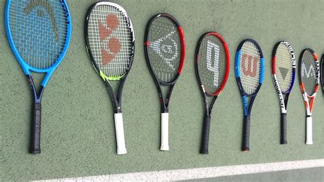 Use of tennis rackets - you need to know about - Shifted News