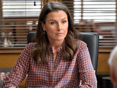 Bridget Moynahan Says Last Day on 'Blue Bloods' Set 'Was Really ...