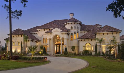 Front Exterior Luxury Houses Mansions, Mansions Homes, Luxury Homes ...