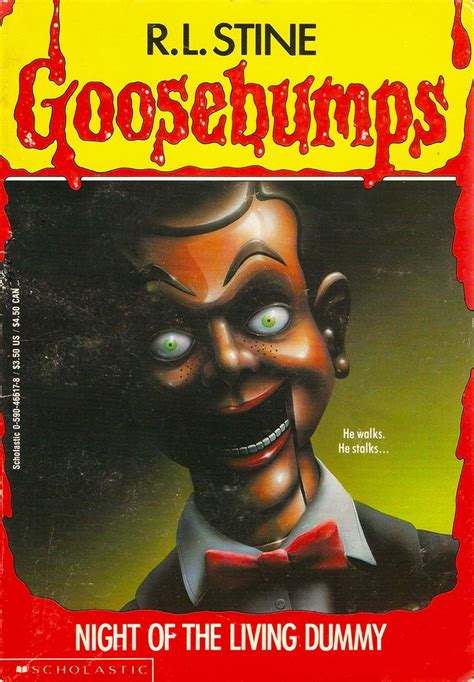 latest (783×1127) | Goosebumps books, Goosebumps, Books