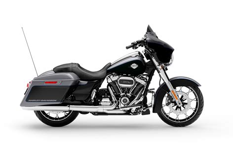 2021 Harley-davidson Street Glide Specs