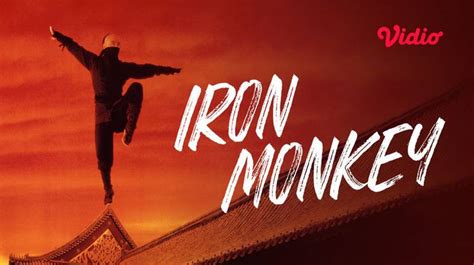 Iron Monkey - Trailer (1993) Full Movie [Gratis] | Vidio