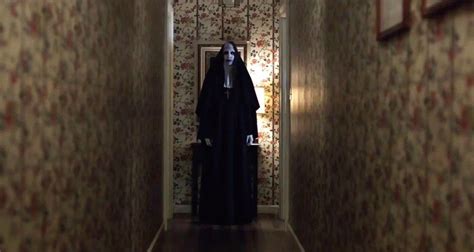 Plot Details for The Conjuring 2 Spin-off The Nun Revealed - Horror ...