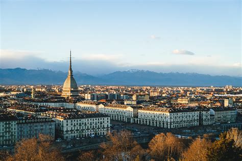 Where to Stay in Turin: Best Areas & Hotels | XIXERONE