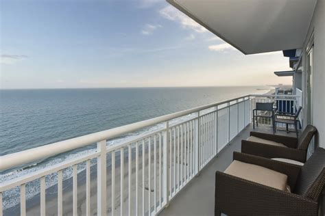 Residence Inn Myrtle Beach Oceanfront | Visit Myrtle Beach