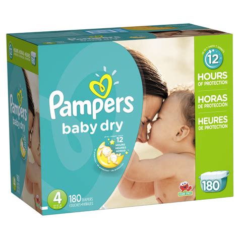 Top 10 Best Baby Diapers 2017 - Top Value Reviews