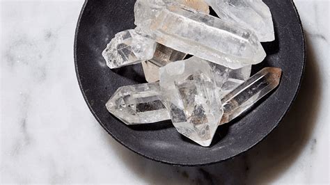 Crystal Facials Might Be The Secret To Better Skin | ELLE Australia