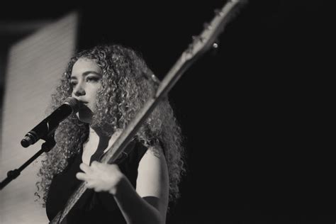 Tal Wilkenfeld Announces New Shows and Songs - Bass Magazine