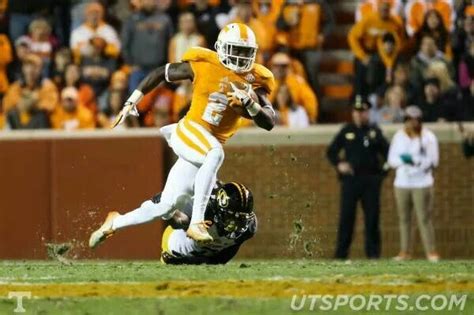 Picture 12 of 31 of Vol's final home game of 2014 season. | Football ...