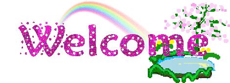 Free Animated Welcome Banner, Download Free Animated Welcome Banner png ...