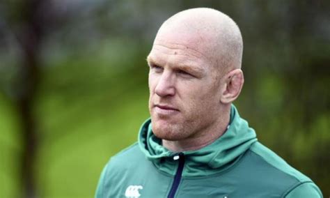 Ireland legend Paul O’Connell announces retirement from rugby – talkSPORT