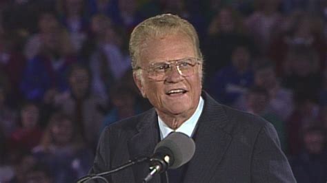 Billy Graham Sermons Archives - Page 2 of 11