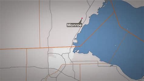 Teen lured into assault in Monroe County, Michigan state police say ...