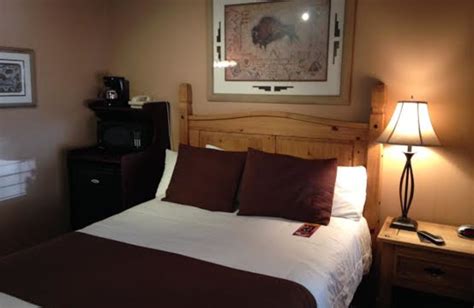 Oak Creek Terrace Resort (Sedona, AZ) - Resort Reviews ...