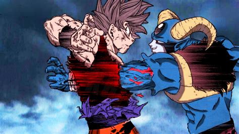 Goku Vs Moro Wallpaper | Images and Photos finder